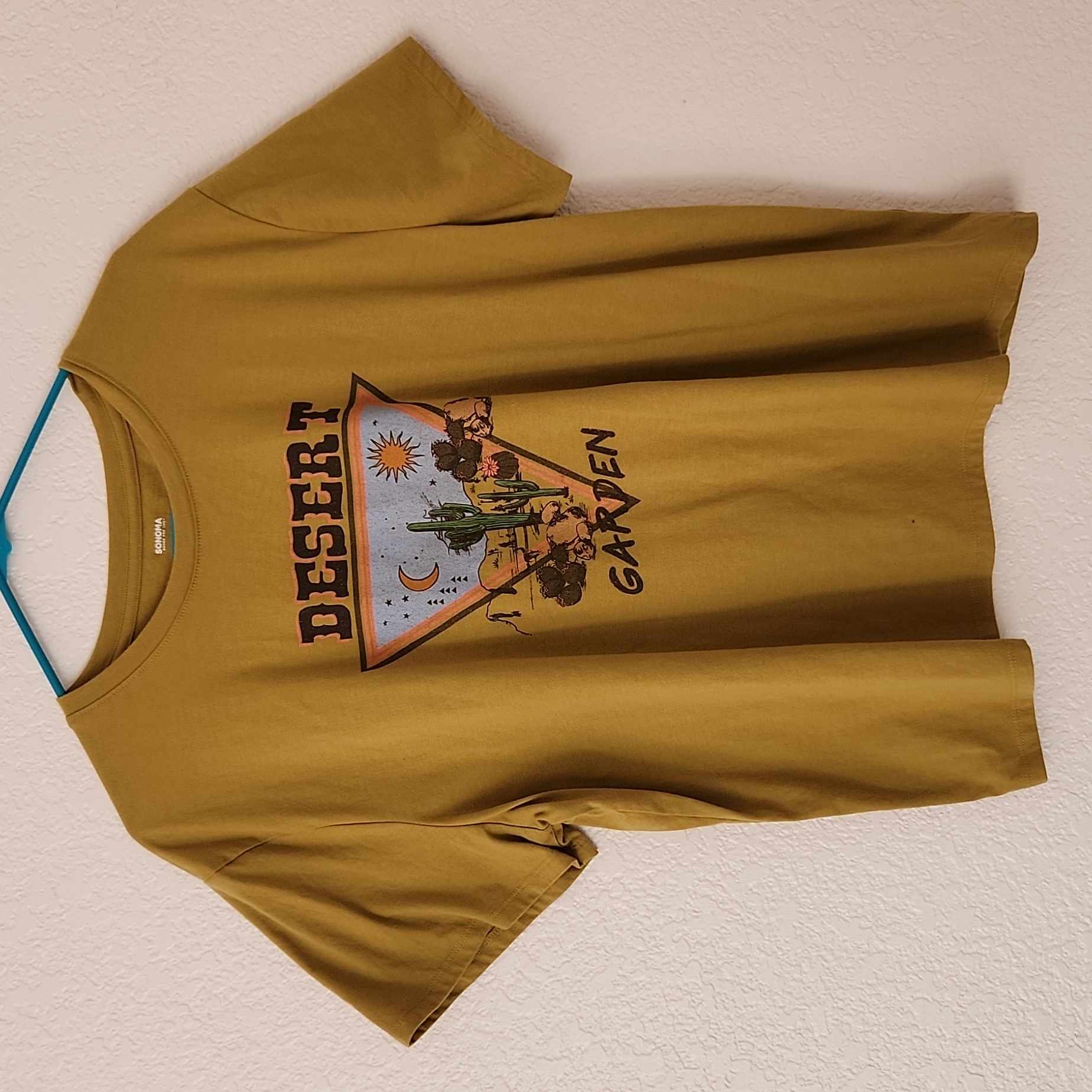 Desert Tee
